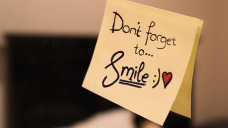 Reminder To Embrace Joy Daily wallpaper