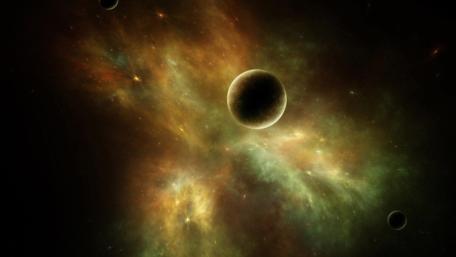 Celestial Wonders of the Universe wallpaper