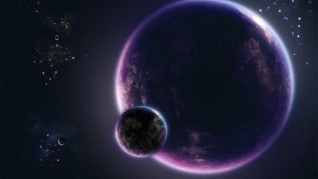 Cosmic Wonders of the Universe wallpaper