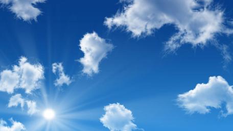 Sunshine ☀️ wallpaper