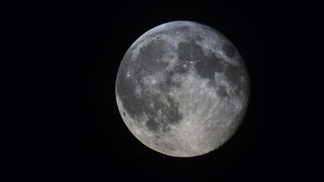 Full moon wallpaper