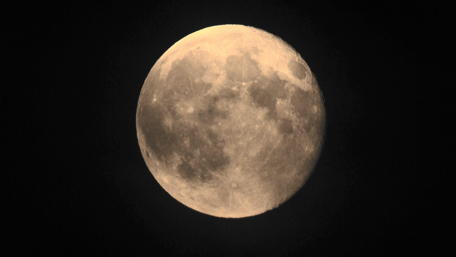 Full moon wallpaper
