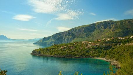 Acquafredda (Maratea) - Italy wallpaper