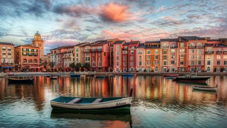 Orlando, Florida wallpaper