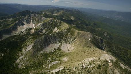 Colville National Forest - United States wallpaper