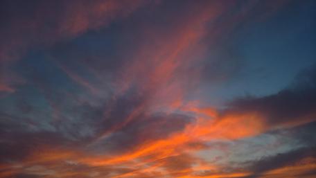 Sunset wallpaper