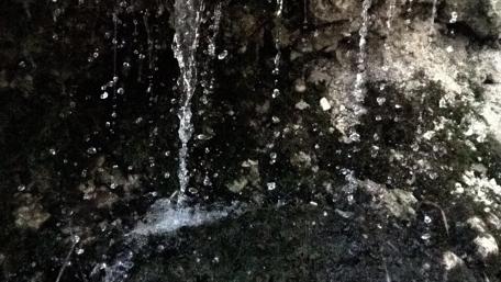 Mini Waterfall wallpaper