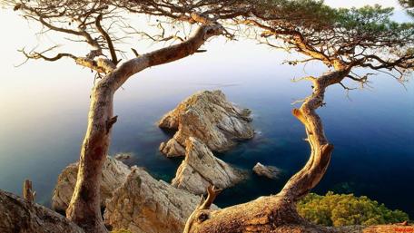 Costa Brava - Spain ☀️ wallpaper