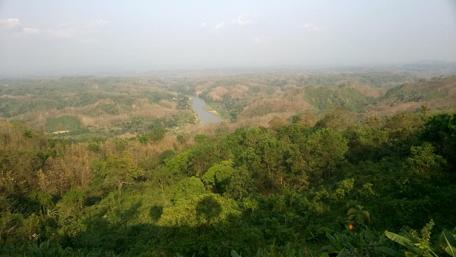 Nature landscape wallpaper