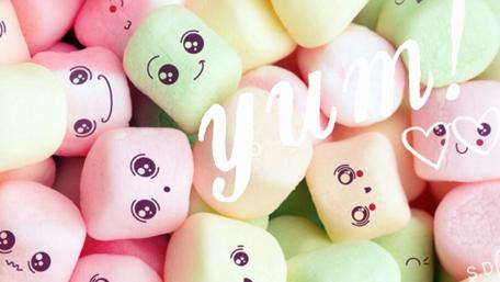 Delicious wallpaper