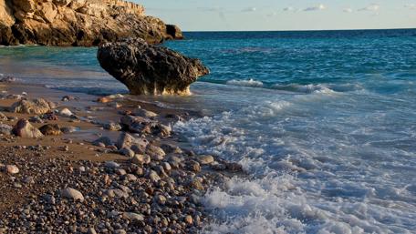 Beach wallpaper