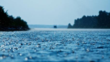 Rain Drops wallpaper