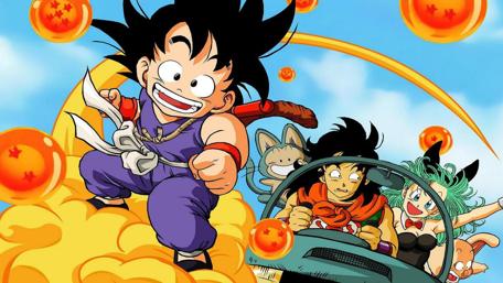 Dbz wallpaper