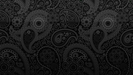Patern wallpaper