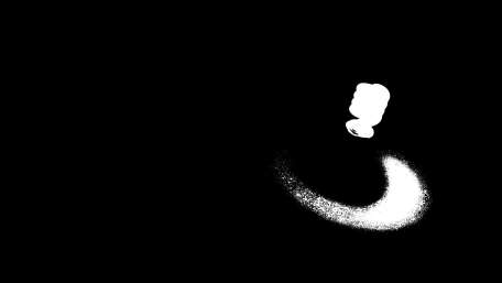 Black Light wallpaper