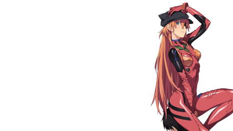 Eva - Testament of Sister New Devil wallpaper