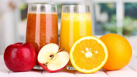 Smoothie wallpaper