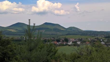 Károlyfalva Hungary wallpaper