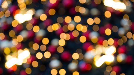 Colorful lights wallpaper