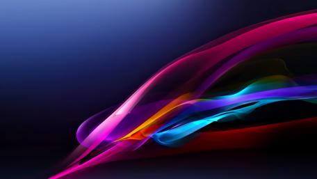 Abstract graphics artwork wallpaper