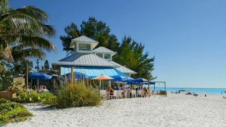 Beach in Florida wallpaper