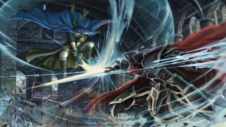 fire emblem ike wallpaper
