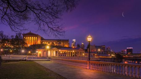 Philadelphia, Pennsylvania, United States wallpaper