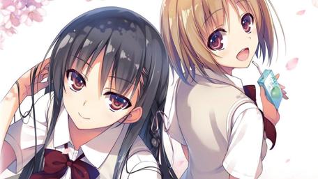 Classroom of the Elite wallpaper