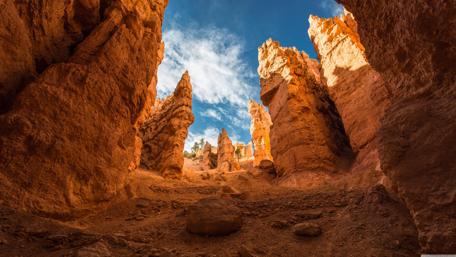 Bryce Canyon - Bryce Canyon National Park, Utah wallpaper
