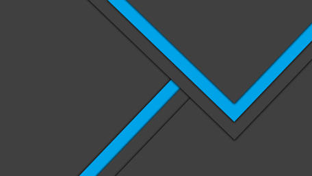 Material design minimal art graphics wallpaper