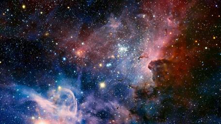 universe wallpaper