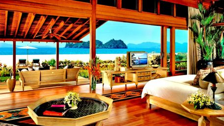 Langkawi, Malaysia wallpaper