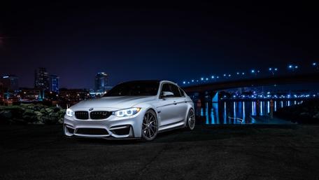 BMW M3 wallpaper