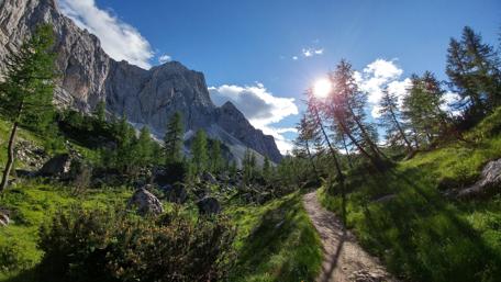 Triglav National Park - Slovenia wallpaper