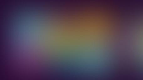 Blurred vision wallpaper