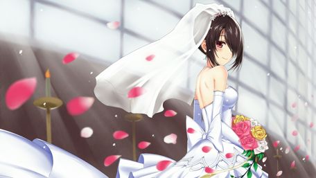 Kurumi Tokisaki wallpaper