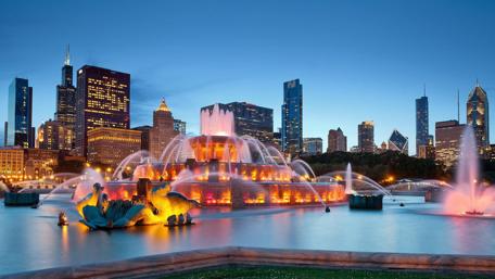 Chicago wallpaper