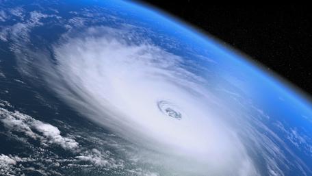 Hurricane wallpaper