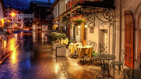 Zermatt - Switzerland wallpaper