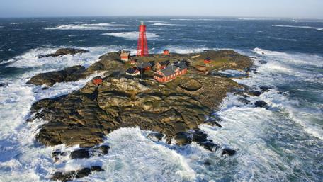Pater Noster Lighthouse wallpaper