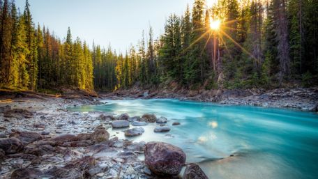 British Columbia, Canada wallpaper
