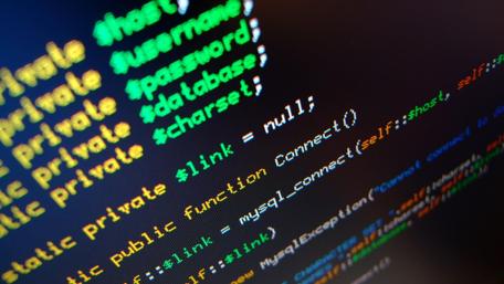 Programming Language Php coding wallpaper