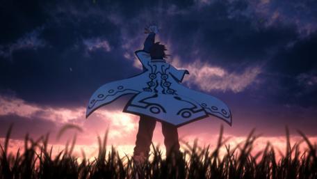 Tales of Zesteria wallpaper