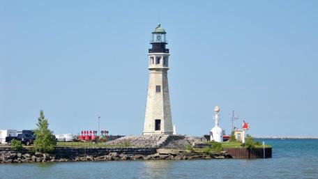 Lighthouse wallpaper