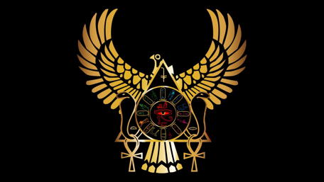 Egyptian Inspiration wallpaper
