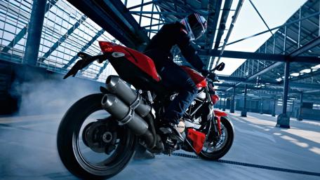 Ducati wallpaper