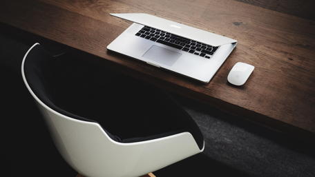 Modern Workstation Essentials wallpaper