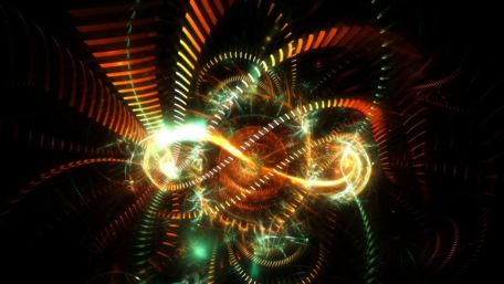 Lumiosity - Digital Art wallpaper
