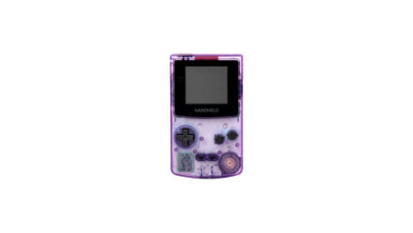 Retro Game Boy wallpaper