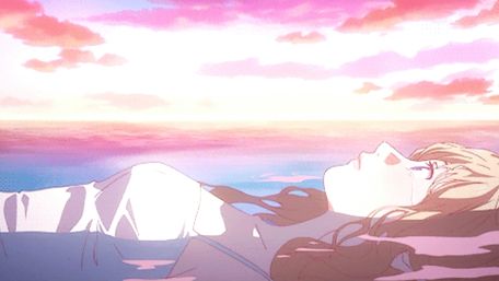 Shigatsu wa kimi no uso wallpaper